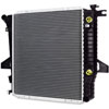 Stock Replacement Radiator Ford Ranger Mazda B2500 - image 3