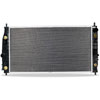 Stock Replacement Radiator Chrysler 300M Intrepid Concorde LHS - image 2