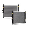 REPALCEMENT RADIATOR - image 1