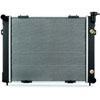 Jeep Grand Cherokee ZJ 5.2/5.9L OEM Replacement Radiator - MFG Part No. R2206 - image 2