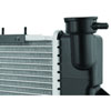 Jeep Grand Cherokee ZJ 5.2/5.9L OEM Replacement Radiator - MFG Part No. R2206 - image 4