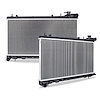 REPALCEMENT RADIATOR - image 1