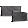 Stock Replacement Radiator Volkswagen Beetle - image 1