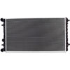 Stock Replacement Radiator Volkswagen Beetle - image 2