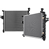 Stock Replacement Radiator - image 1