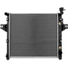 Stock Replacement Radiator - image 2