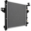 Stock Replacement Radiator - image 3