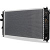 Stock Replacement Radiator Chevrolet Malibu - image 3