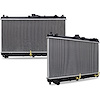 Stock Replacement Radiator Mazda Miata - image 1