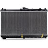 Stock Replacement Radiator Mazda Miata - image 2