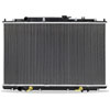 Stock Replacement Radiator Honda Odyssey - image 2