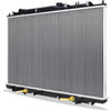 Stock Replacement Radiator Honda Odyssey - image 3