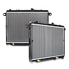 REPALCEMENT RADIATOR - image 1