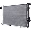 Stock Replacement Radiator BMW 525i 528i 530i - image 3