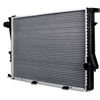 Stock Replacement Radiator BMW 540i 740i 740iL 750iL M5 Z8 - image 3
