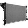 Dodge Ram 5.9L OEM Replacement Radiator - MFG Part No. R2291 - image 3