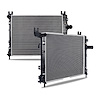 REPALCEMENT RADIATOR - image 1