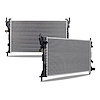 REPALCEMENT RADIATOR - image 1