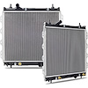 Replacement Radiator 2001-2002 Chrysler PT Cruiser - image 1