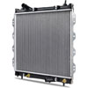 Replacement Radiator 2001-2002 Chrysler PT Cruiser - image 3