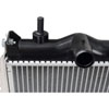 Replacement Radiator 2001-2002 Chrysler PT Cruiser - image 4