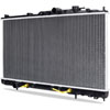 Stock Replacement Radiator Mitsubishi Galant - image 3