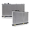 REPALCEMENT RADIATOR - image 1