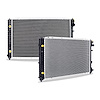 REPALCEMENT RADIATOR - image 1