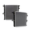 REPALCEMENT RADIATOR - image 1