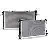 REPALCEMENT RADIATOR - image 1