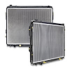 REPALCEMENT RADIATOR - image 1