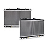 REPALCEMENT RADIATOR - image 1