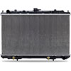 Stock Replacement Radiator Nissan Maxima - image 2