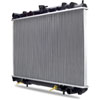 Stock Replacement Radiator Nissan Maxima - image 3