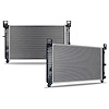 REPALCEMENT RADIATOR - image 1