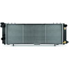 Stock Replacement Radiator - image 2