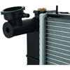 Stock Replacement Radiator - image 4