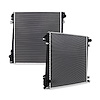 REPALCEMENT RADIATOR - image 1