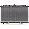 Stock Replacement Radiator Nissan Sentra - image 2