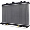 Stock Replacement Radiator Nissan Sentra - image 3