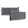 REPALCEMENT RADIATOR - image 1