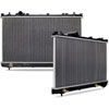 Stock Replacement Radiator Dodge Neon - image 1