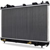 Stock Replacement Radiator Dodge Neon - image 3