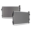 REPALCEMENT RADIATOR - image 1