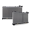 REPALCEMENT RADIATOR - image 1