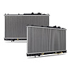 REPALCEMENT RADIATOR - image 1