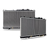 REPALCEMENT RADIATOR - image 1