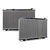 REPALCEMENT RADIATOR - image 1