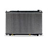 Stock Replacement Radiator Nissan Altima / Maxima - image 2