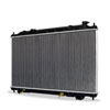 Stock Replacement Radiator Nissan Altima / Maxima - image 3